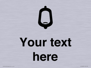 Custom information: urinal toilet